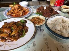 酱棒骨-石老头关东饺子王·东北菜(嘉华鑫城店)