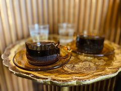 -RUMORS COFFEE ROASTERY鲁马滋咖啡(湖南路店)