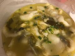 -水煮鱼乡·川京菜(蛇口店)