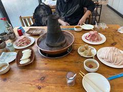 -元盛居(亚泰大街店)