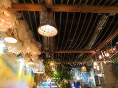 -盘炉forenza·云贵川融合小食堂 ( 钟楼中柳巷店)