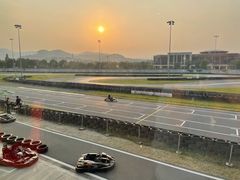 -浙江国际赛车场