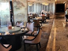 -湛江民大喜来登酒店-采悦轩中餐厅
