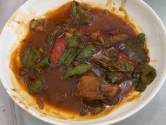 -天乐农家鱼头王(天目湖店)