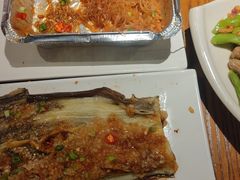 -管氏翅吧(台湾街店)