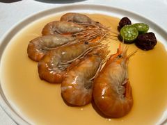 -醉舍·新淮扬菜(长宁龙之梦店)