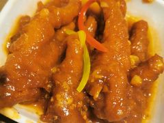 酱汁蒸凤爪-凯逸轩·匠心粤菜(中城名仕汇店)