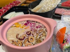 -五星桥原切肥牛火锅(怀德桥店)
