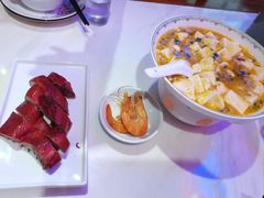 -老苏州芳和园茶酒楼  传统苏帮菜(观前店)