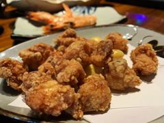 炸鸡-和彩放题餐厅(酒仙桥店)