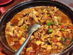 -柴米油盐(土菜院子店)