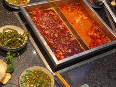 -五星桥原切肥牛火锅·30年专注好牛肉(湖塘店)