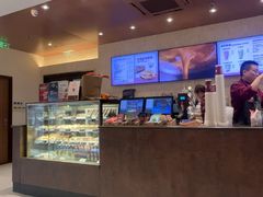 -COSTA COFFEE(新奥购物中心店)