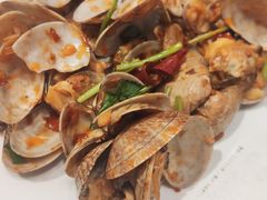 -汉巴味德(大悦城店)