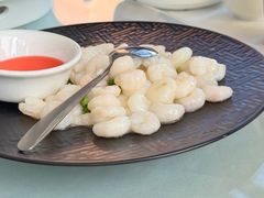 -外婆小菜(灵岩南路店)
