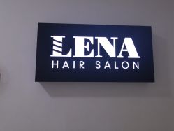-梳蕾娜 HAIR SALON