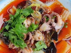-日照大牌檔•小船海鲜(万平口店)