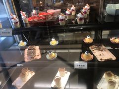 -芭菲盛宴·环球美食(解放碑英利国际店)