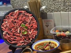 -楠火锅(昆山金鹰店)