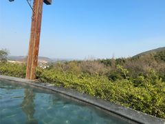 -天目湖御水温泉·度假酒店