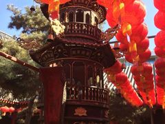 -长安寺