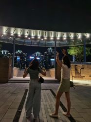 -格乐利雅婚礼艺术中心(南外滩店)