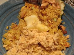 -太食獸泰式茶餐厅(IFS国金中心店)