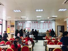 大堂-常州糕团店(北大街新世纪商城店)