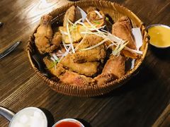 -MI WU FACTORY米屋美食工厂餐厅(绿地店)