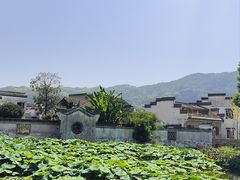 -呈坎景区