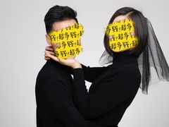 -海马体照相馆(成都来福士广场店)