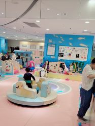 -孩子王童乐园(丰禾万达店)