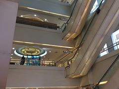 店内环境-北国商城