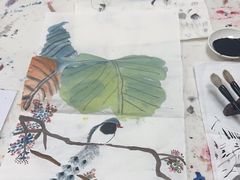 -秦汉胡同国学书院(梅川分馆)