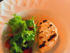 -恰餐厅及酒吧CHAR Bar & Grill(北京三里屯洲际店)