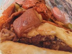 -王虎子大饼(甸柳新村五区店)