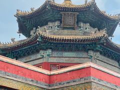 -普陀宗乘之庙(小布达拉宫)