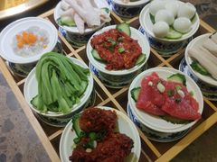 -小龙坎老火锅(天汉长街店)