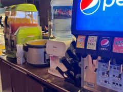 -火炉火自助餐(喜隆多店)