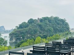 -忆咖啡观景餐厅(桂林象山公园店)