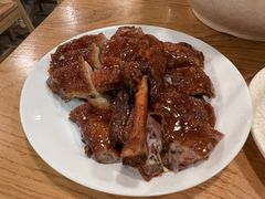 甜皮鸭-嘉州叶婆婆钵钵鸡(建设路店)