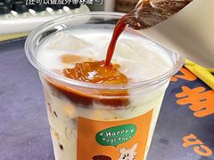 -甜嘟嘟烘焙坊(舒城路店)