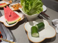 -海底捞火锅(丰尚国际广场店)