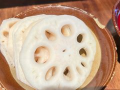 藕片-楠火锅(太古里总店)