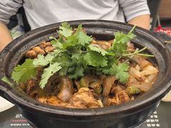 -川香煲(茅台路店)
