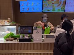 -奈雪的茶(湖滨银泰in77C区PRO店)