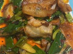 -易老妈蹄花.特色川菜(人民公园总店)