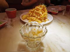 -京华烟云·北京烤鸭(领展购物广场·中关村店)