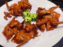 -口味堂(惠济路店)