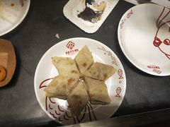-辣尚瘾·烤鱼·新川菜(交大直营店)